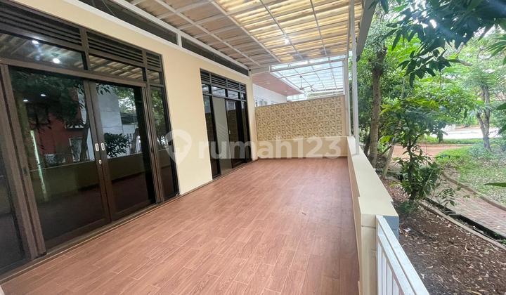 For Rent House in PIK 1, Eboni Cluster.