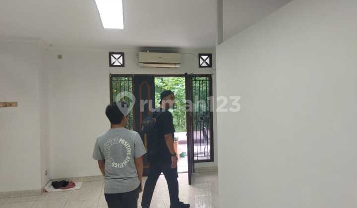 Disewa Rumah Buat Kantor Di Duren Tiga Raya Pancoran Jakarta Selatan  2