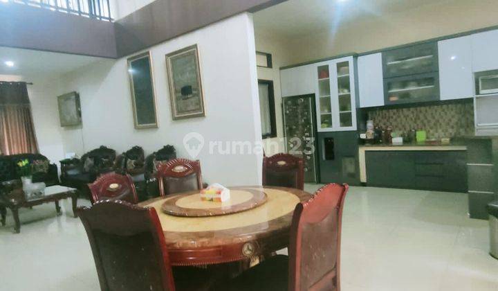 Dijual Rumah Kemang Pratama Rawa Lumbu Kota Bekasi
 2