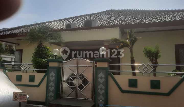Dijual Rumah di Cempaka Putih Tengah Jakarta Lt 464Lb 389Kt 7+1Km 4+1Dimensi ( P X L) = 20,5 X 22,5Pln 10600Air Pam dan Sumurline Telp Ada 3Hadap Utarabebas Banjirfull Furnishshmharga 12,5M (Nepis)Hubungi Riarizkia Meid 2