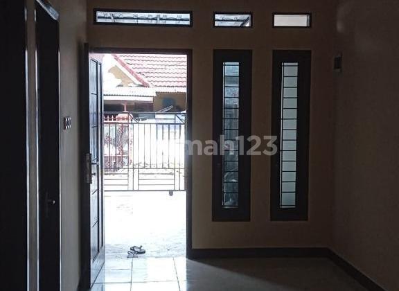Dijual Rumah Sektor V Pondok Ungu Permai Bekasi 2