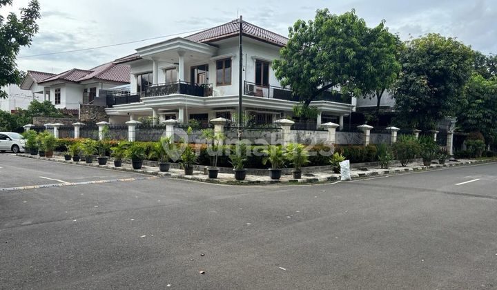Dijual Rumah Kayu Putih Jakarta