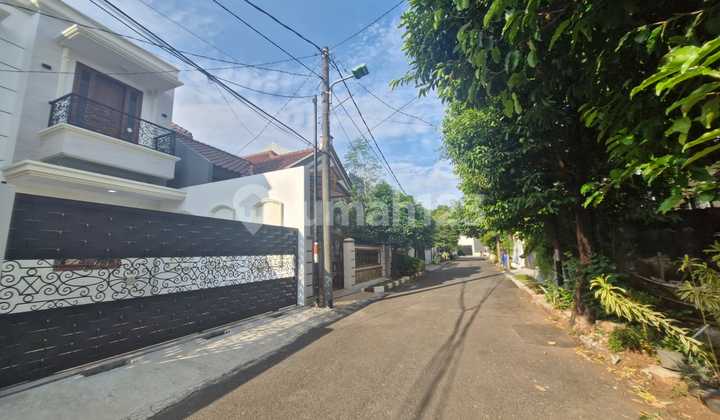 Dijual Rumah Baru Di Pondok Kelapa Jakarta Timur  2