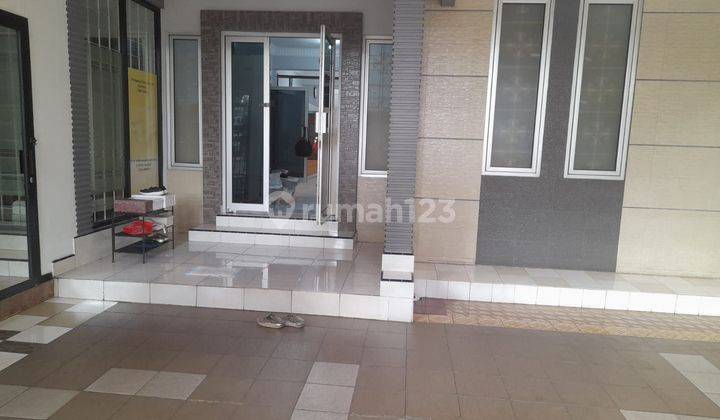 Dijual Rumah Di Kelapa Gading Jakarta Utara 1