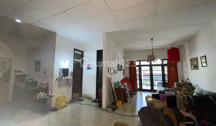 Dijual Rumah Di Komplek Di Kelapa Gading Jakarta Utara 1