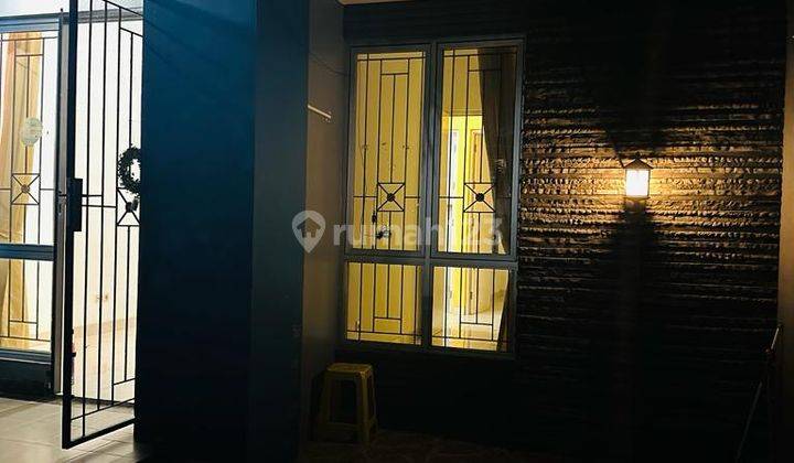 Dijual Rumah Di Tebet Timur Dalam Kecamatan Tebet Jakarta Selatan  1