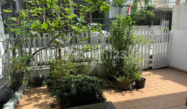 Dijual Rumah Kelapa Cengkir Kelapa Gading Jakarta Utara 2