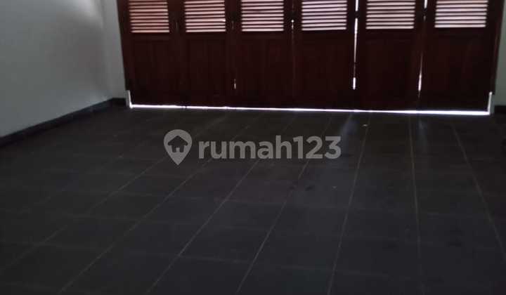 For Rent: Pulo Nangka East House, Pulomas, East Jakarta