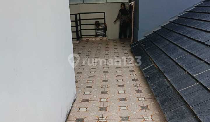 For Sale House In Kemang Pratama Bekasi 2