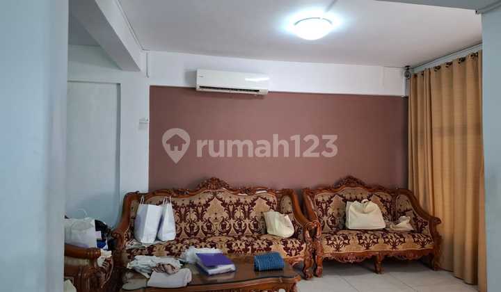 Dijual Rumah Di Gunung Sahari Raya Jakarta Pusat