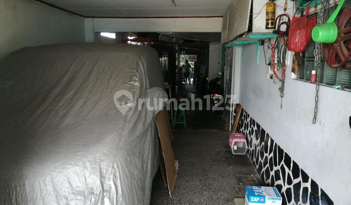 House For Sale Near Manggarai South Jakarta House For Sale Near Manggarai South Jakarta