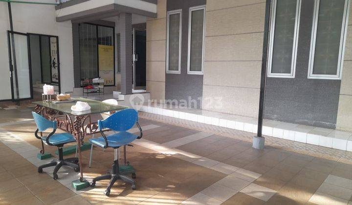 Dijual Rumah Di Kelapa Gading Jakarta Utara 2