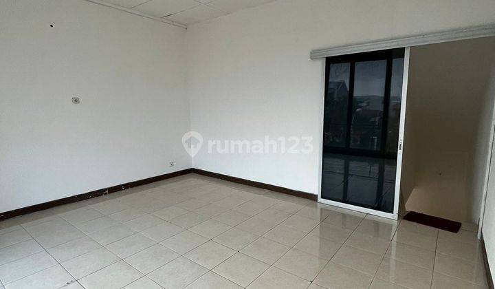 Dijual ruko di Boulevard hijau Harapan indah bekasi
 2