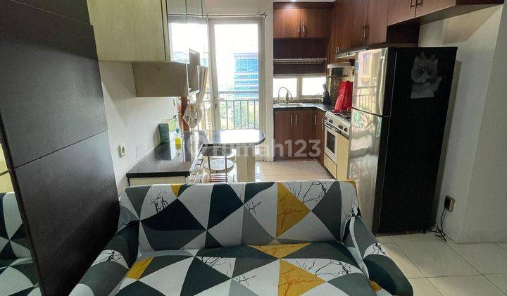 Di Jual Apartemen Di Mediterania Boulevard Residences Kemayoran Jakarta Pusat

 1