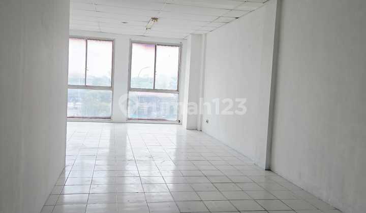 For Sale: Cempaka Mas Shop House, Central Jakarta 2