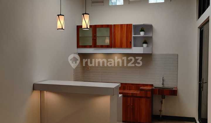Di Jual Rumah di Segara City Tarumajaya Bekasi 2