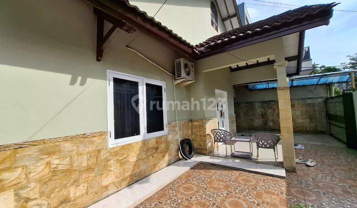 Dijual Rumah Di Taman Angsana Jakasetia Bekasi Selatan 2