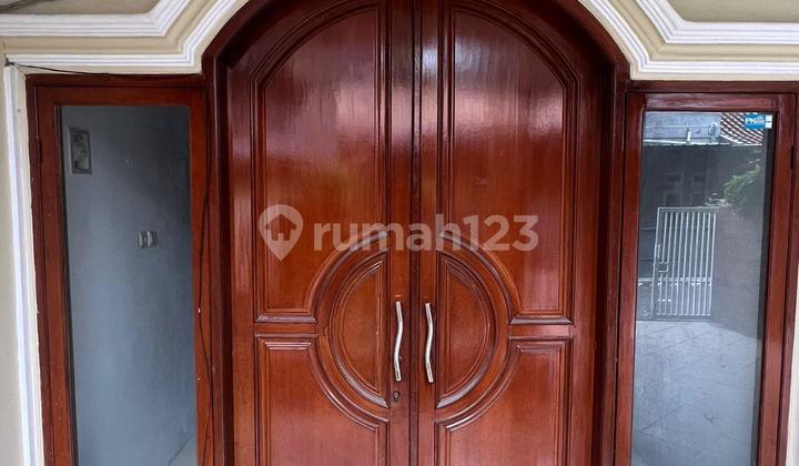 For Sale: Harapan Baru Regency House, Bekasi 2