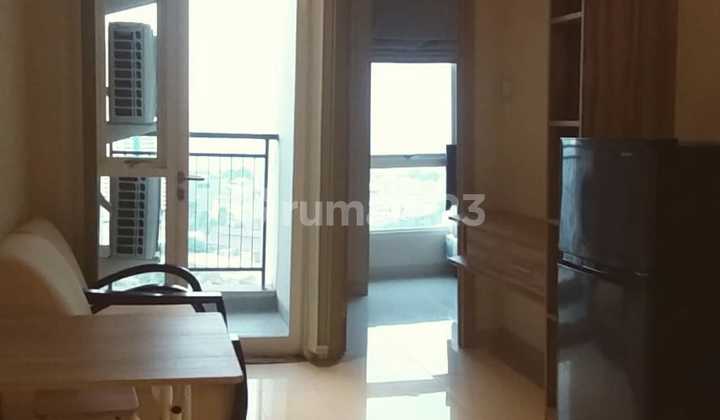 Disewakan Apartment Elpis Residence Tower C Gunung Sahari Jakarta Utara 