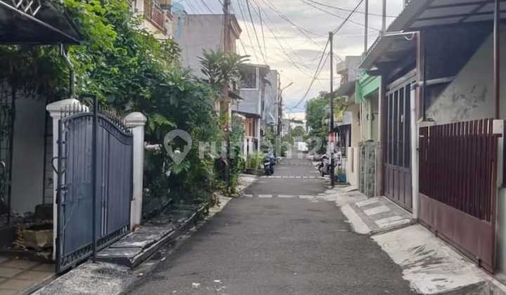 For Sale: Abadi Residence House, Duren Sawit, East Jakarta