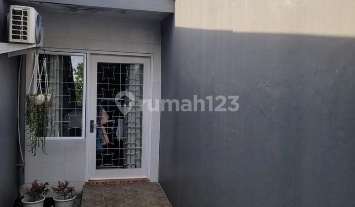 Di Jual Rumah Di Pulo Gebang Permai Jakarta Timur 2