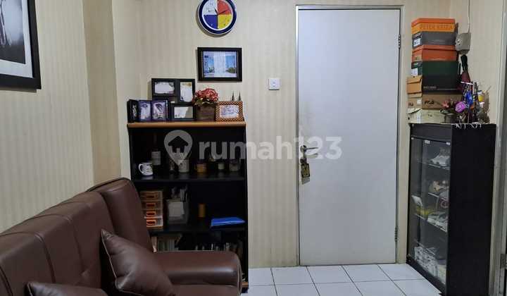 For Sale Gading Nias Residence Apartment Kelapa Gading North Jakarta