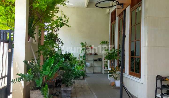 For Sale House In Kelapa Gading North Jakarta