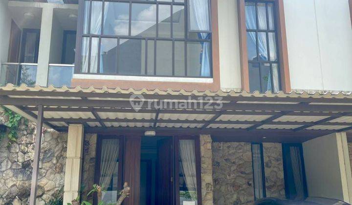 Dijual Rumah Green Ratna Residence Jatibening Bekasi 1