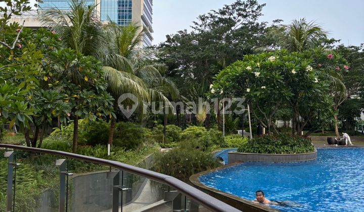 For Sale: Kensington Royal Suite Apartment, Kelapa Gading, North Jakarta