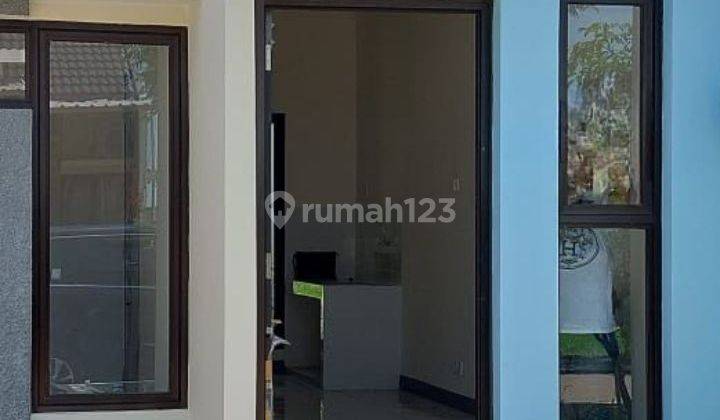 Dijual Rumah Di Segara City Tarumajaya Bekasi 1