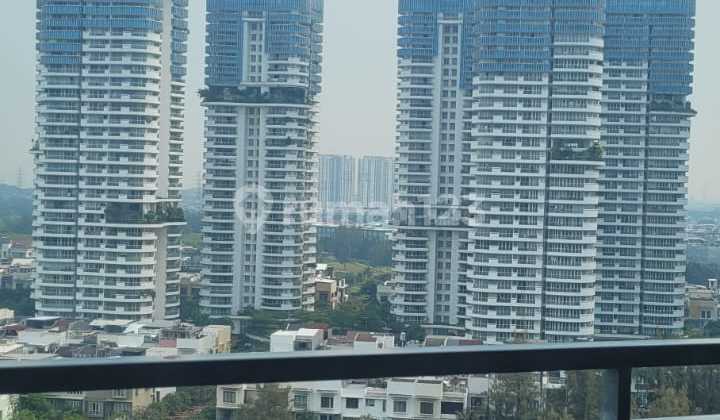 Dijual Apartemen Di Springhill Terrace Residence Tower Oakwood Kemayoran Jakarta Pusat