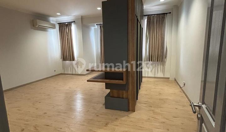 Dikontrakkan Rumah di Bgm Kelapa Gading Jakarta Utara 2