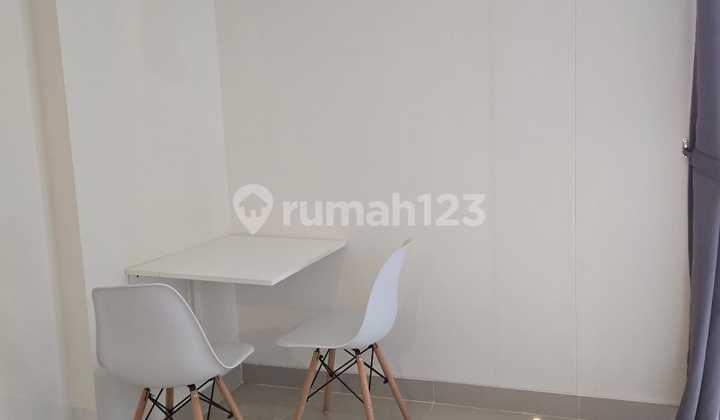 Disewakan Apartemen Cleon Park Jakarta Garden City Cakung Jakarta 2