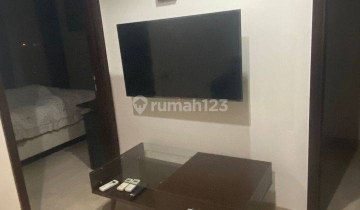 Dijual Apartemen Menteng Park jakarta 
 1