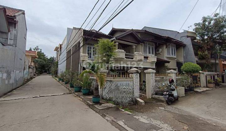 Dijual Rumah Di Sukapura Tanjung Priok Jakarta Utara 2