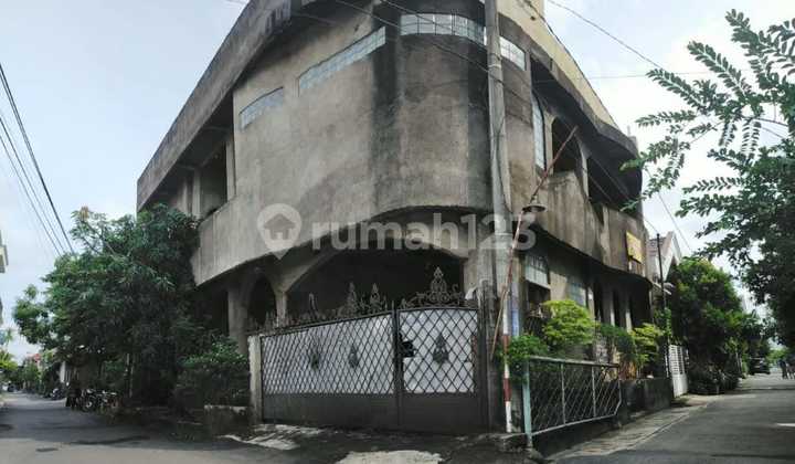 Dijual Rumah Hook Di Taman Wisma Asri 2 Bekasi