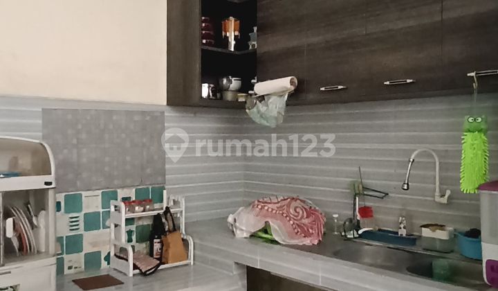 Dijual Rumah Di Harapan Mulya Regency Cluster Acacia Tarumajaya Bekasi 2
