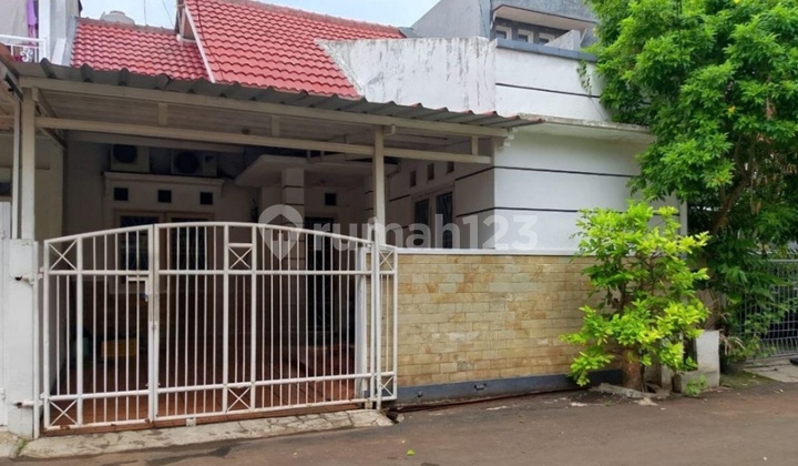 Di Jual Rumah Di Grand Galaxi City Bekasi Selatan Di Jual Rumah Di Grand Galaxi City Bekasi Selatan