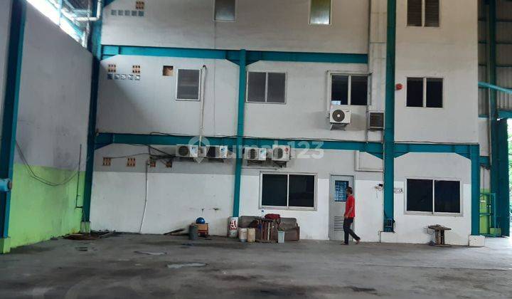 Di Jual Bangunan Di Cibitung Bekasi
 2