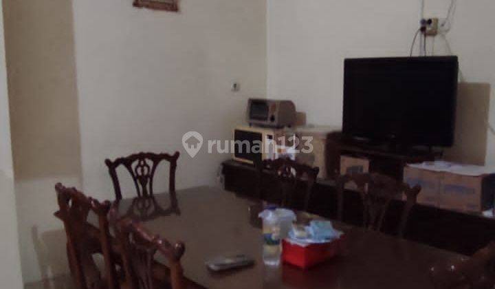 Dijual Rumah Dipinggir Jalan Utama Koja Priok Jakarta Utara  2