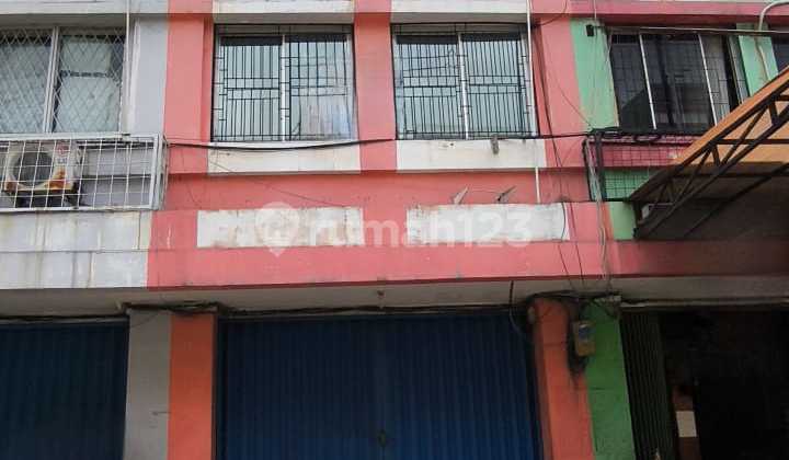 Di Sewakan Ruko Cempaka Mas Jakarta Pusat Di Sewakan Ruko Cempaka Mas Jakarta Pusat