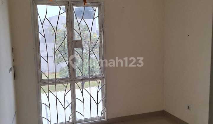 Dijual Rumah Di Cluster Victoria Metland Menteng Jakarta Timur  2