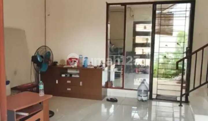 Dijual Rumah Di Cluster Harmoni Harapan Indah Bekasi  2