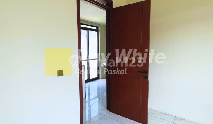 Rumah 2 Lantai di Tatar Punawangi Bandung