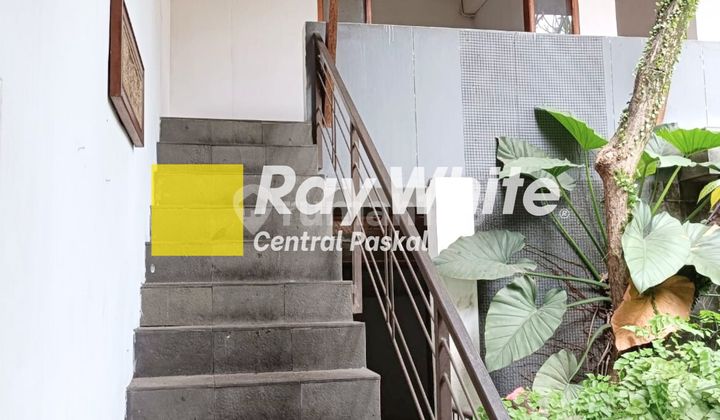 Business Space on Mainroad Pajajaran Bandung 2