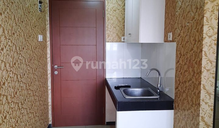 Apartemen gateway pasteur Apartemen gateway pasteur