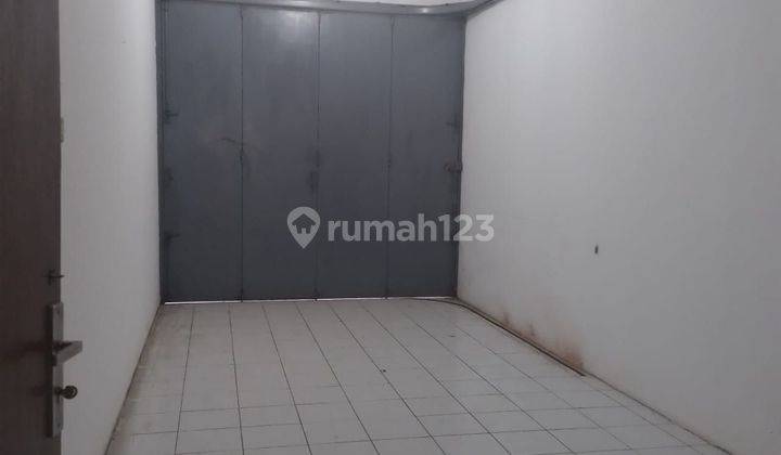 Jual cepat dan murah  tki 2  Lokasi Premium, Culdesac 2