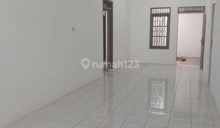 Jual cepat dan murah  tki 2  Lokasi Premium, Culdesac 1