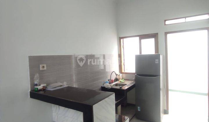 Rumah tinggal dan kost2an/ paviliun di daerah batujajar, area ramai dan strategis 2