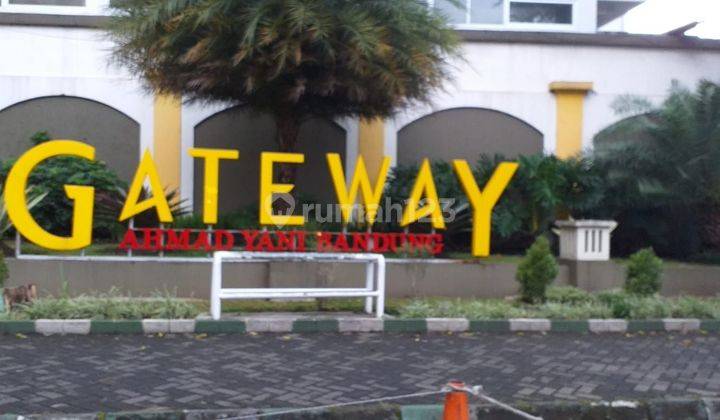 Apartemen Gateway cicadas 2 Brv, furnished 2